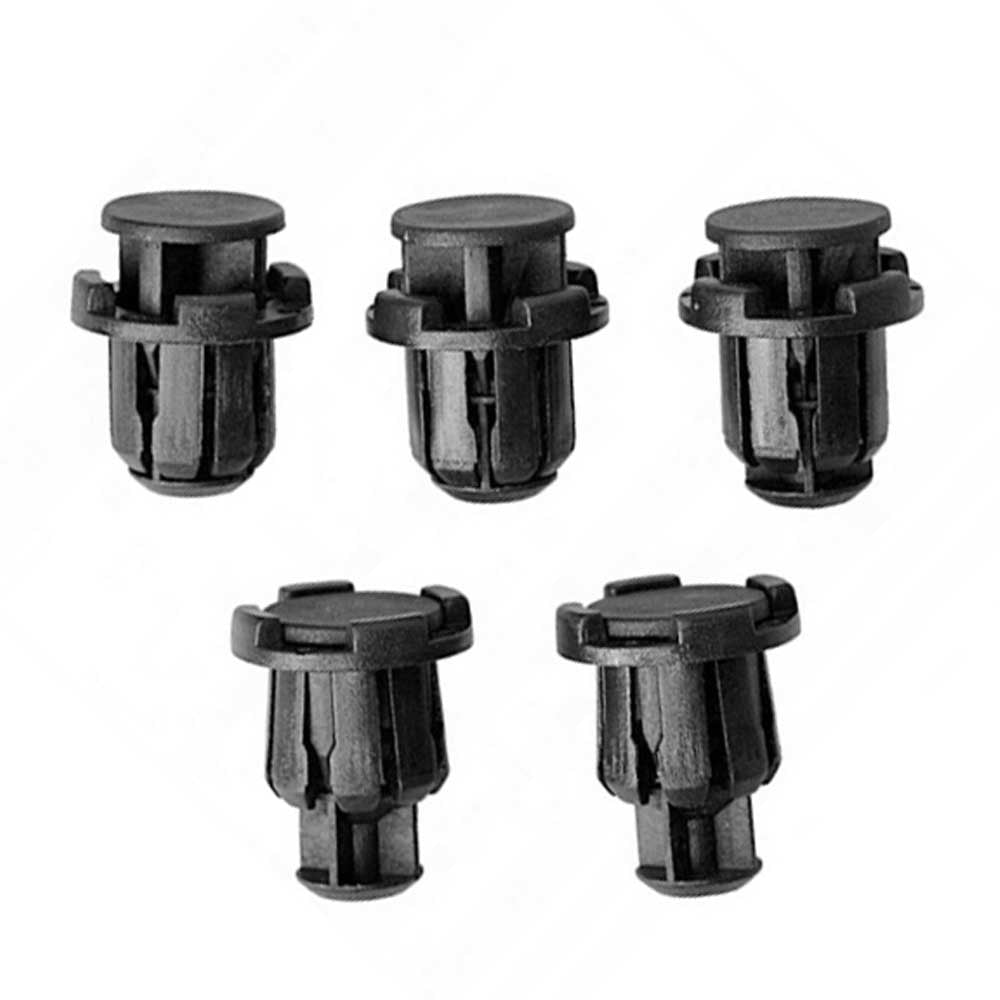 Suzuki SX4 oldaldíszléc rögzítő patent szett 2006-2015