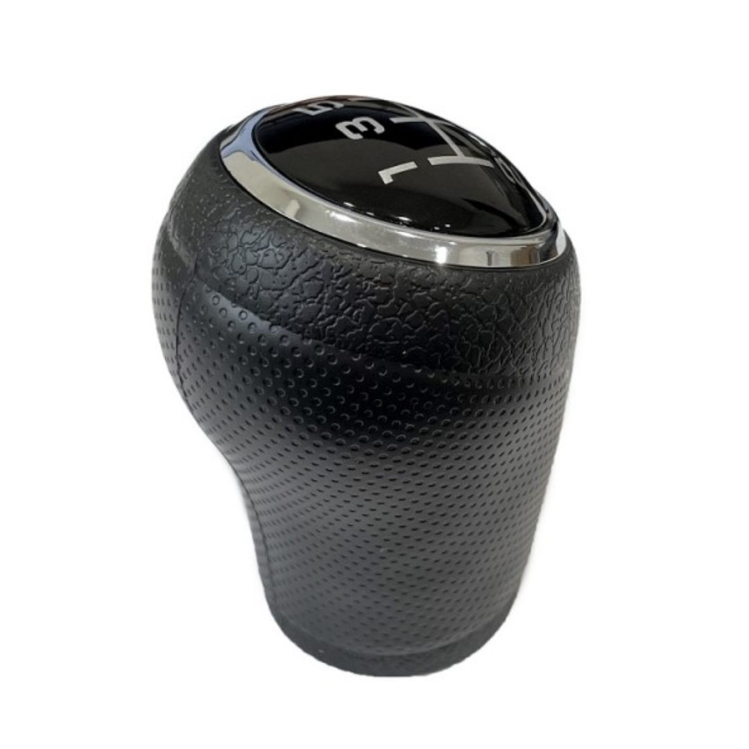 Suzuki SX4 S-Cross 5 sebességes váltógomb Fekete