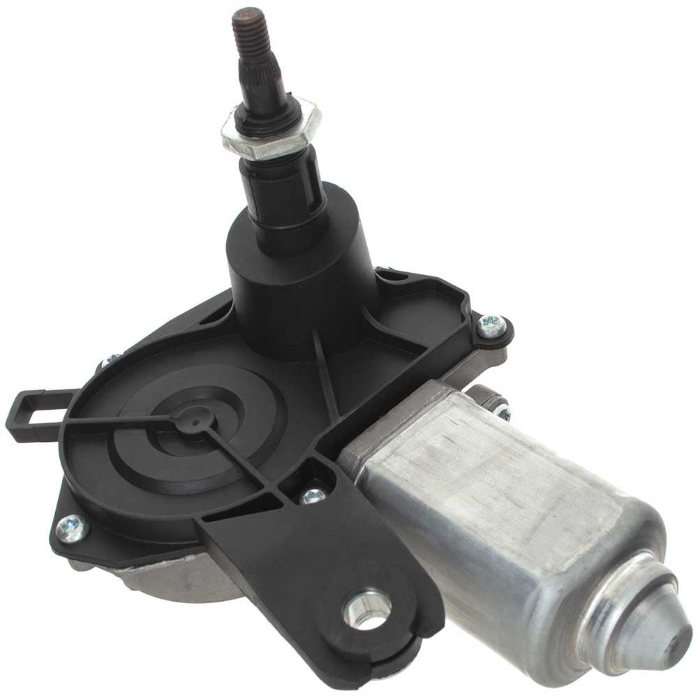 Toyota Aygo hátsó ablaktörlő motor 2005-2014