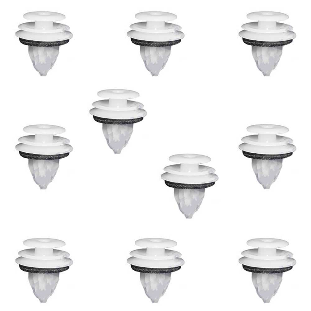 Toyota Camry kárpit rögzítő patent szett 1996-2001