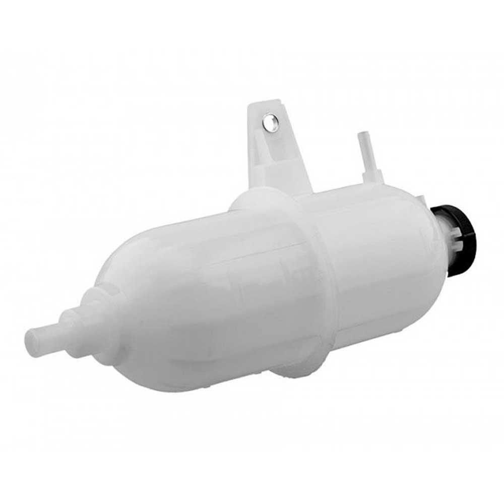 Toyota Hilux III Pick-up kiegyenlítő tartály hűtőhöz 2004-2015