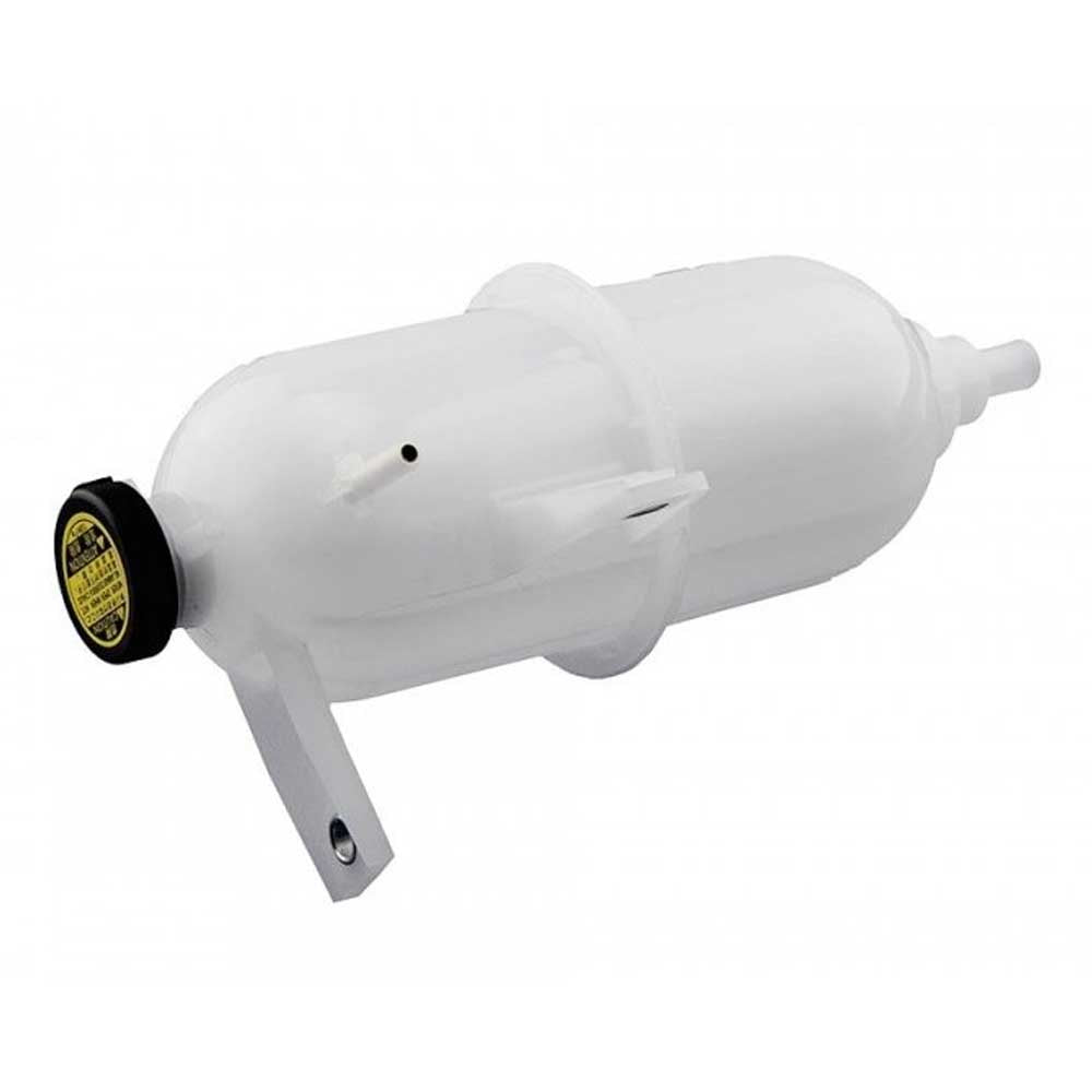 Toyota Hilux III Pick-up kiegyenlítő tartály hűtőhöz 2004-2015