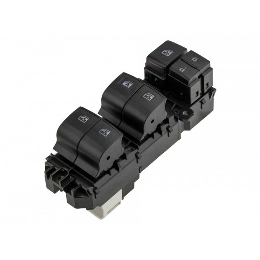 Toyota Hilux ablakemelő kapcsoló panel 2015-