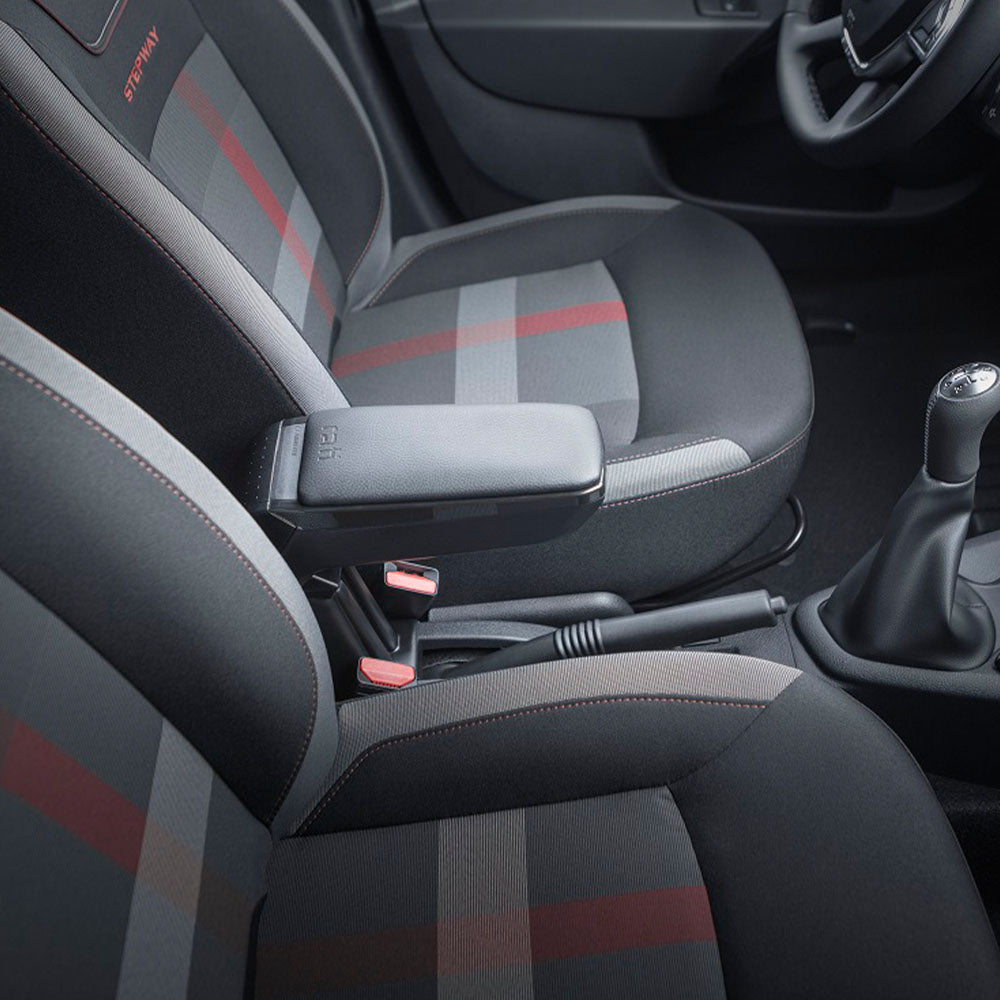 Armster könyöklő 2020-tól gyártott Toyota Yaris modellekhez.