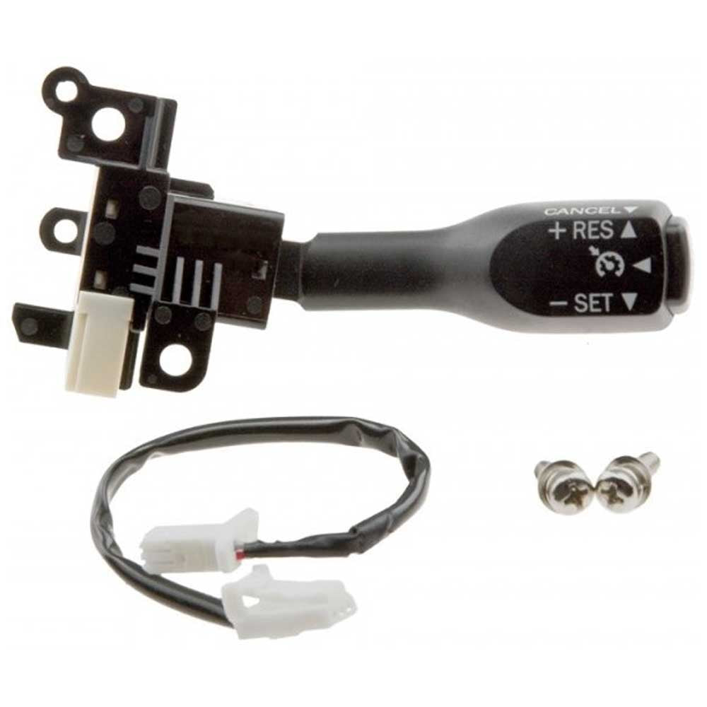 Toyota Auris kormányoszlop kapcsoló 2012-2018