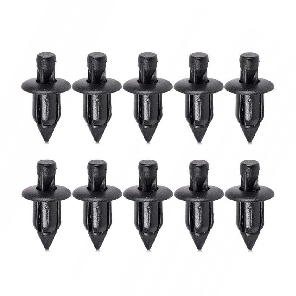 Toyota Avensis kárpit rögzítő patent szett 2003-2008