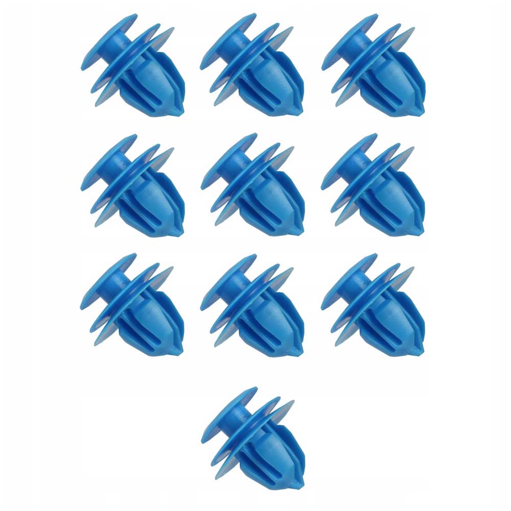 Toyota Corolla Rumion kárpit rögzítő patent szett 2007-