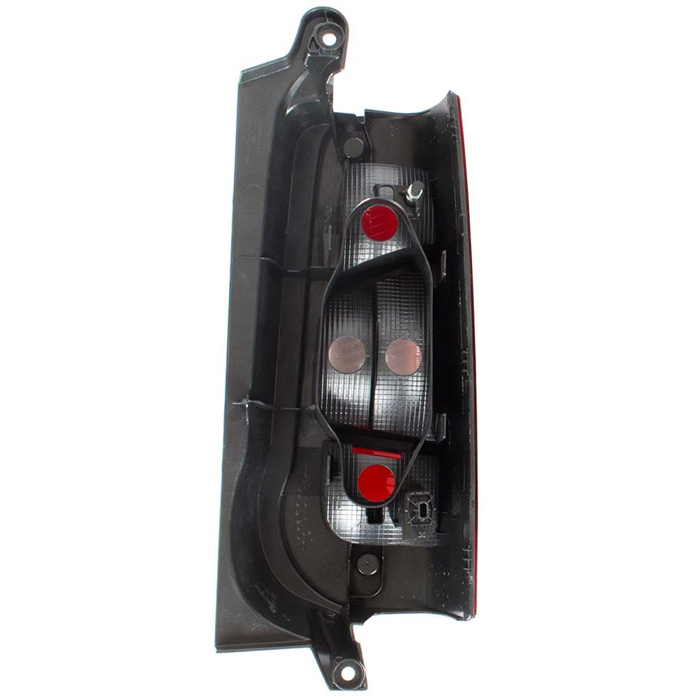 Toyota Proace II City hátsólámpa (bal) 2019-