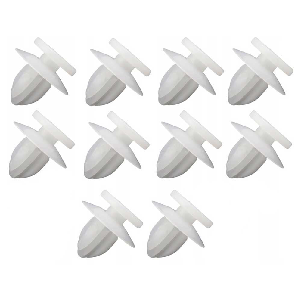 Toyota Hiace V kárpit rögzítő patent szett 2004-