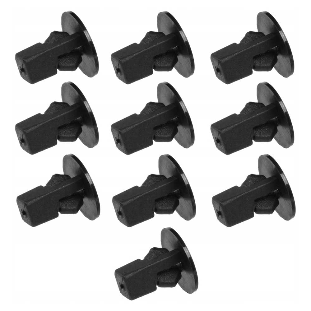 Toyota Hilux kerékjárati dobbetét rögzítő patent szett 1990-2005