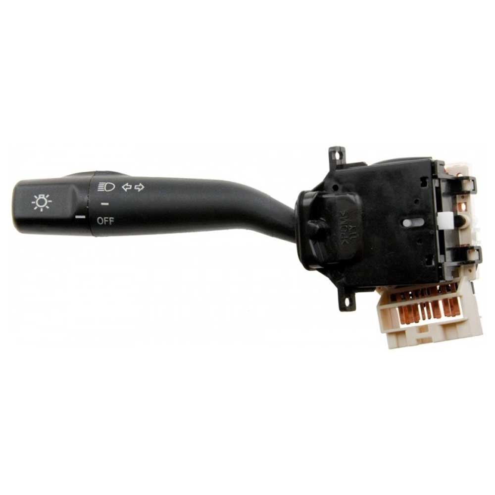 Toyota Land Cruiser 90 kormányoszlop kapcsoló 1996-2002