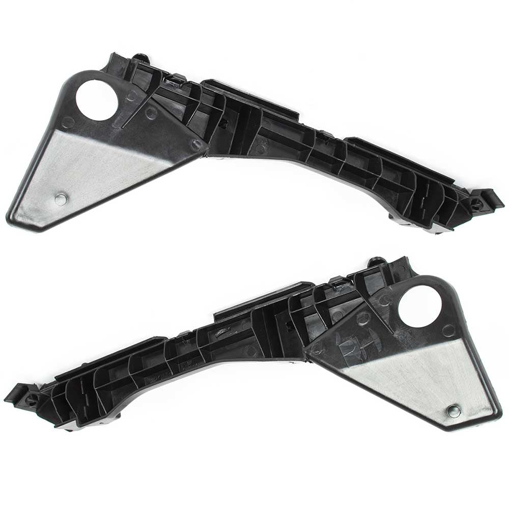 Toyota Corolla E12 első lökhárító tartó konzol (szett) 2003-2006