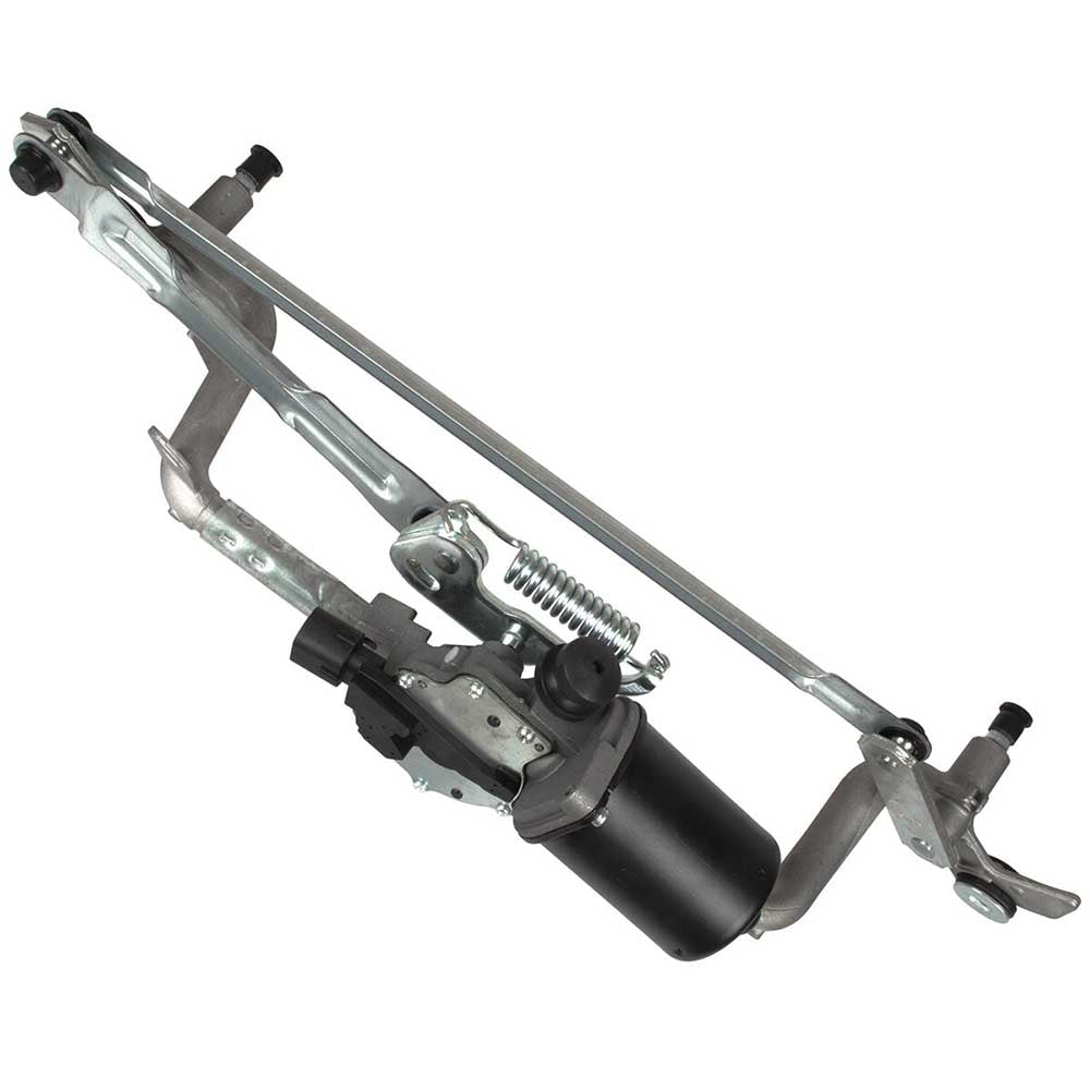 Toyota Prius első ablaktörlő szerkezet (motorral) 2009-