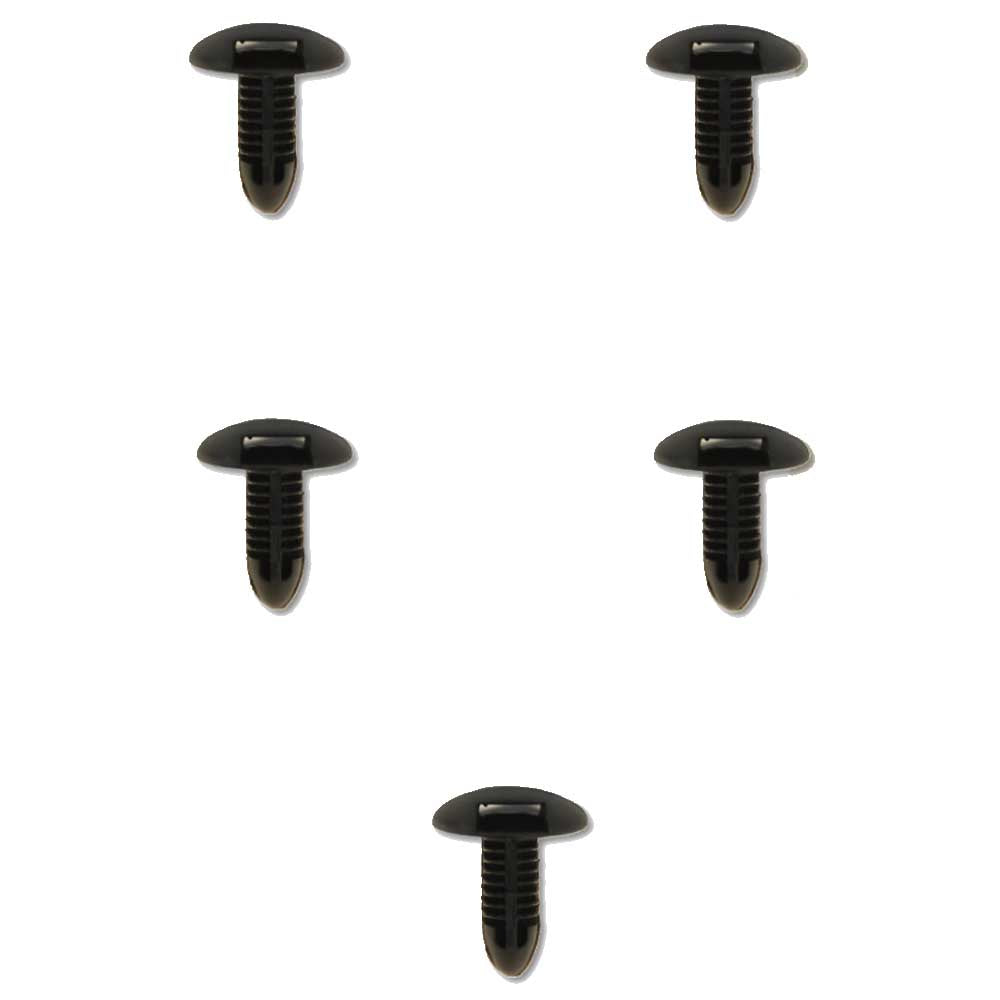 Toyota Prius Hatchback kárpit rögzítő patent szett 2003-2009