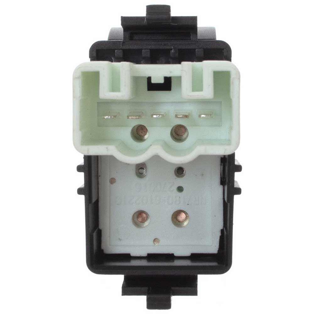 Toyota RAV4 II jobb oldali ablakemelő kapcsoló 2000-2005