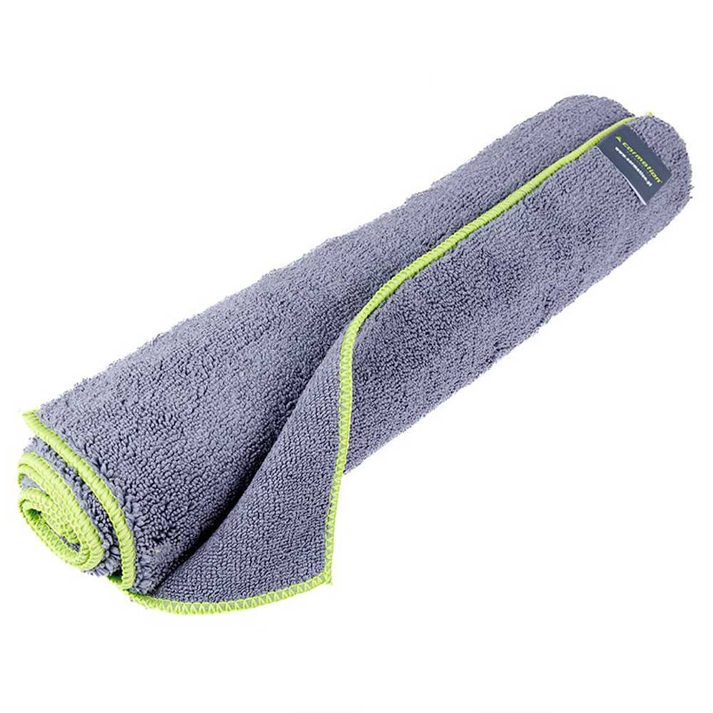 Mikroszálas törlőkendő szárításhoz 2 db - 40x40 cm