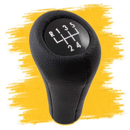 váltógomb minden autóhoz