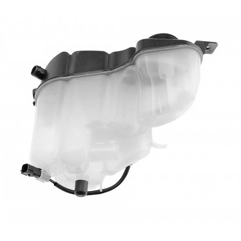 Volvo S80 II kiegyenlítő tartály hűtőhöz 2006-2016