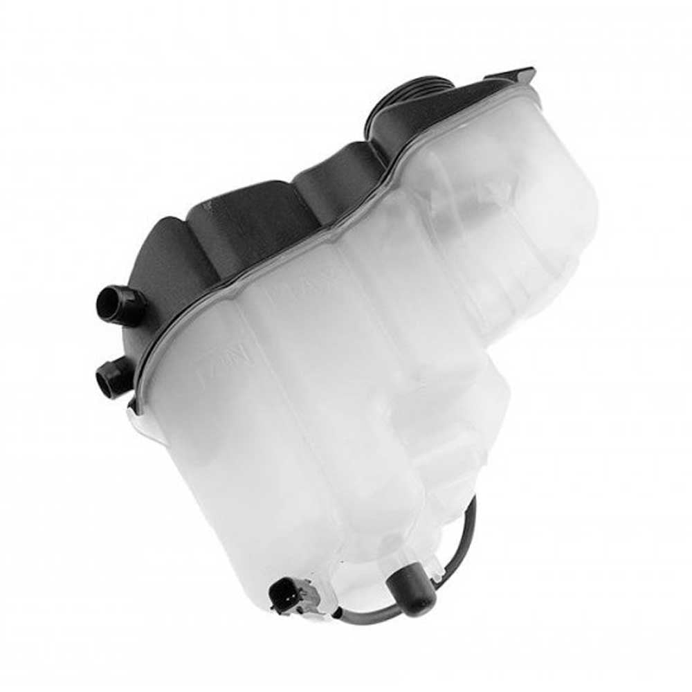 Volvo XC70 II kiegyenlítő tartály hűtőhöz 2007-2016