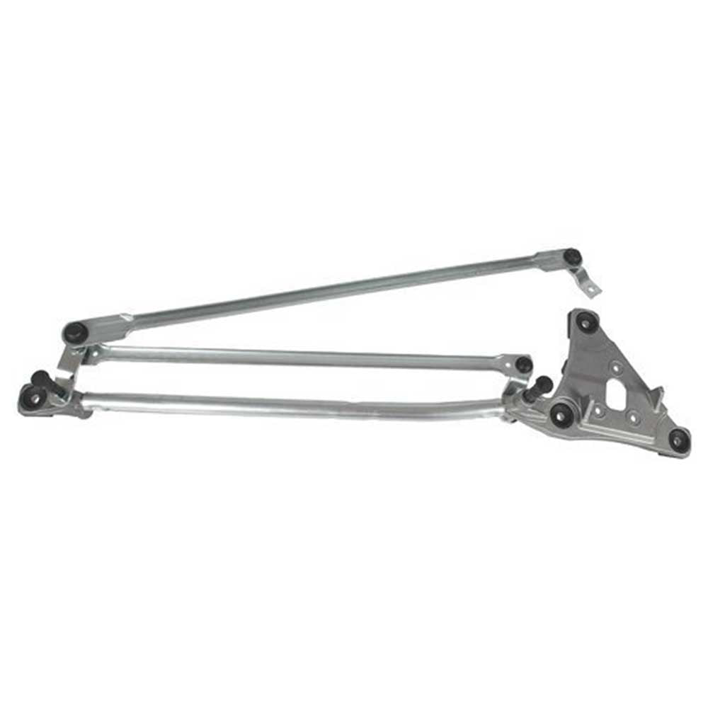 Volvo C70 II első ablaktörlő szerkezet 2006-2013