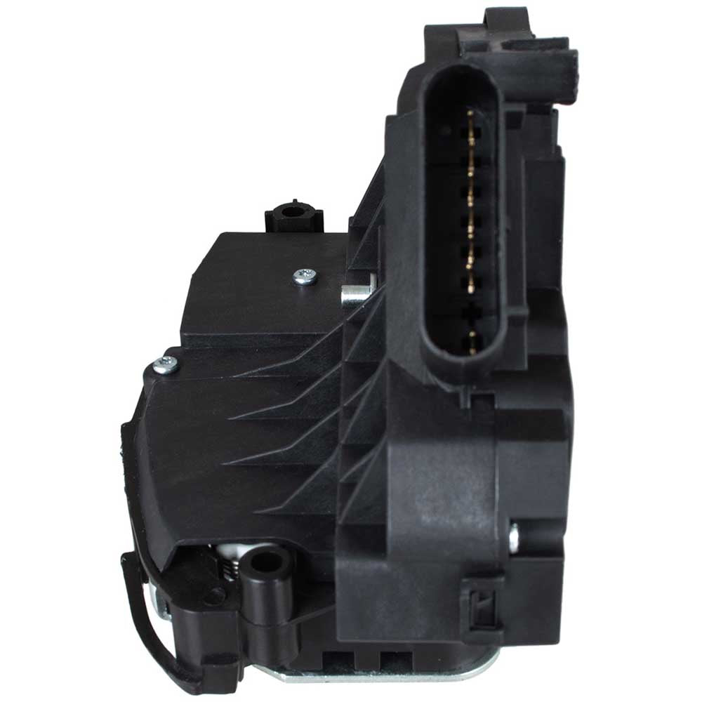 Volvo S60 II jobb hátsó ajtózár 2010-