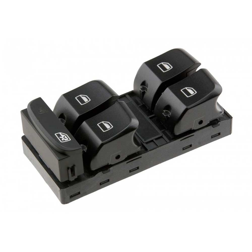 Volvo V70 I ablakemelő kapcsoló panel 1996-2000