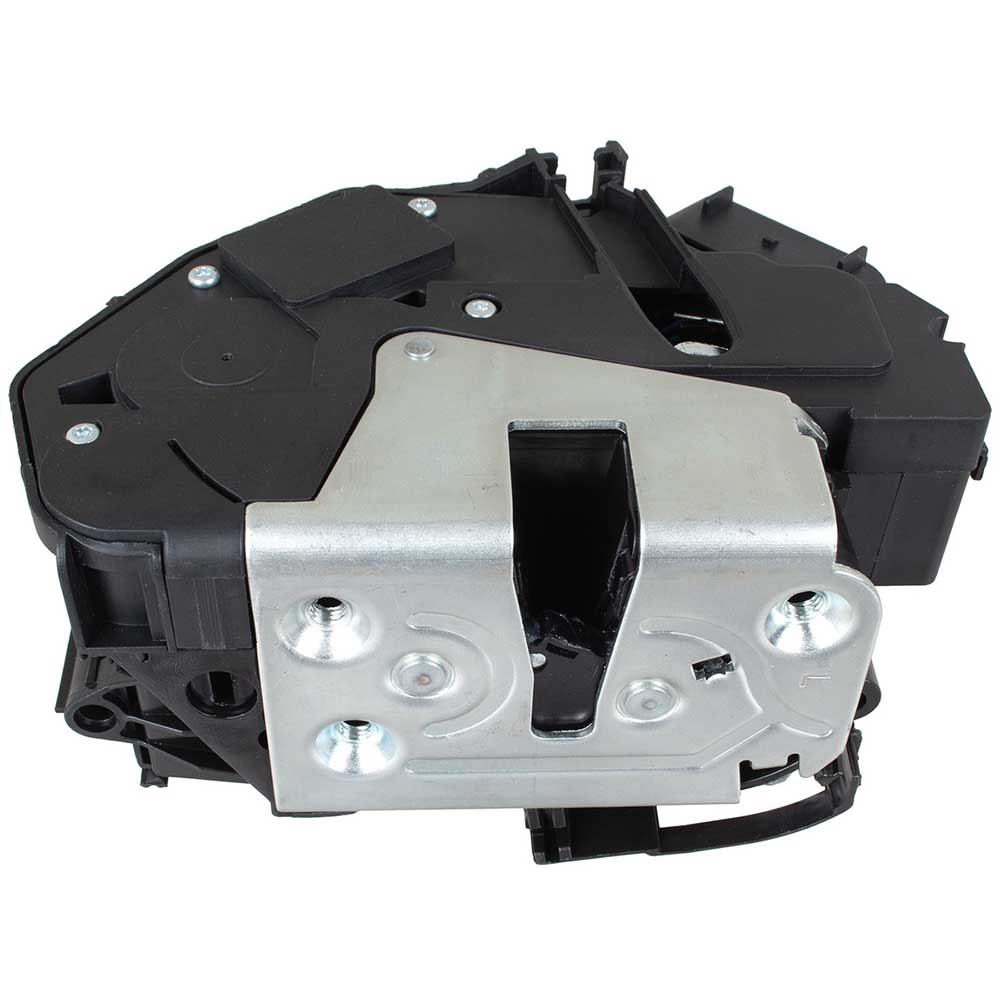 Volvo XC60 I bal hátsó ajtózár 2008-2017