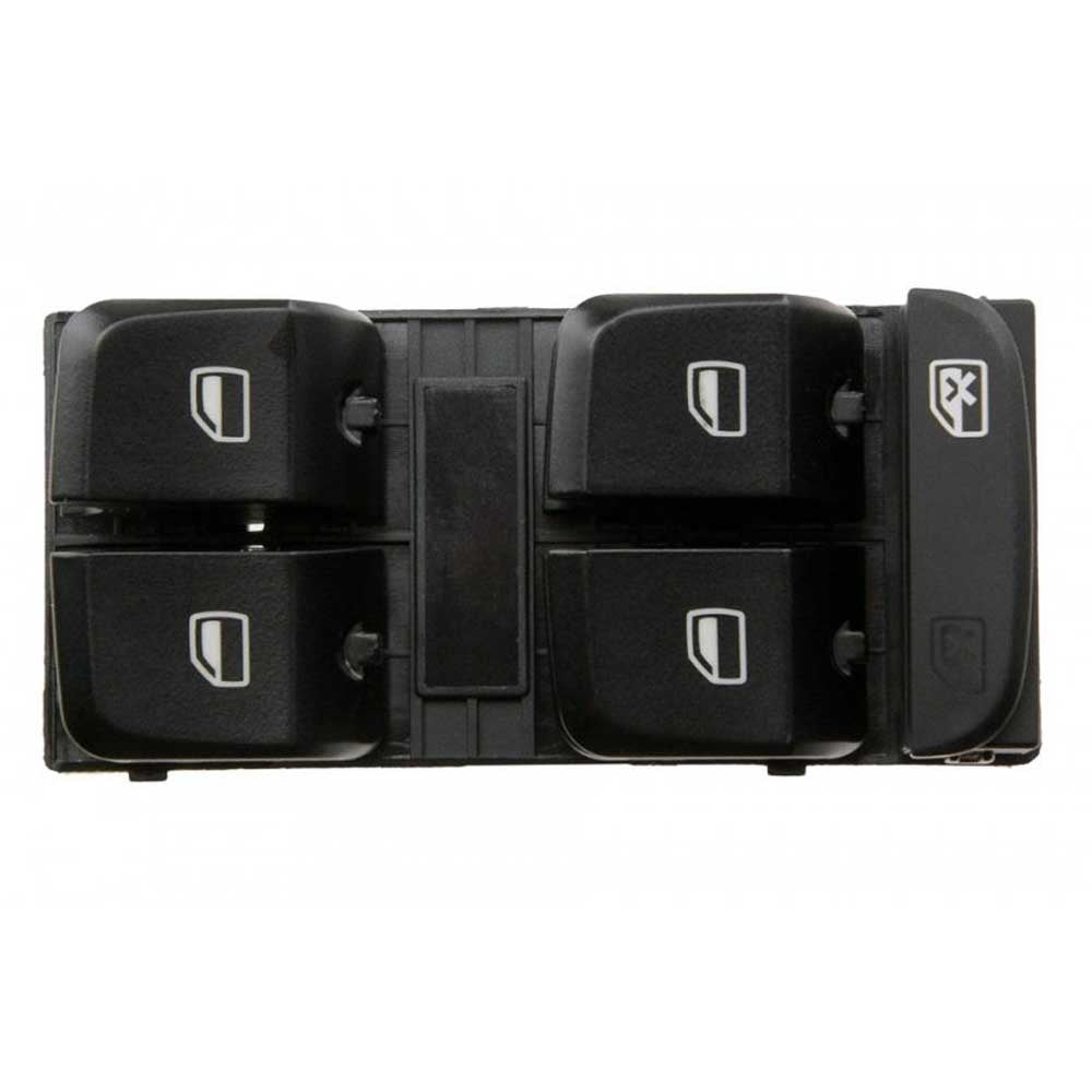 Volvo XC70 ablakemelő kapcsoló panel 2002-2007