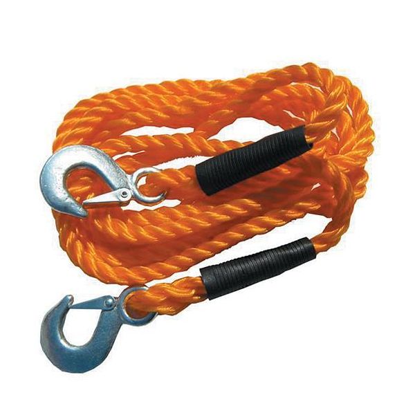 Carpriss vontatókötél 4 m