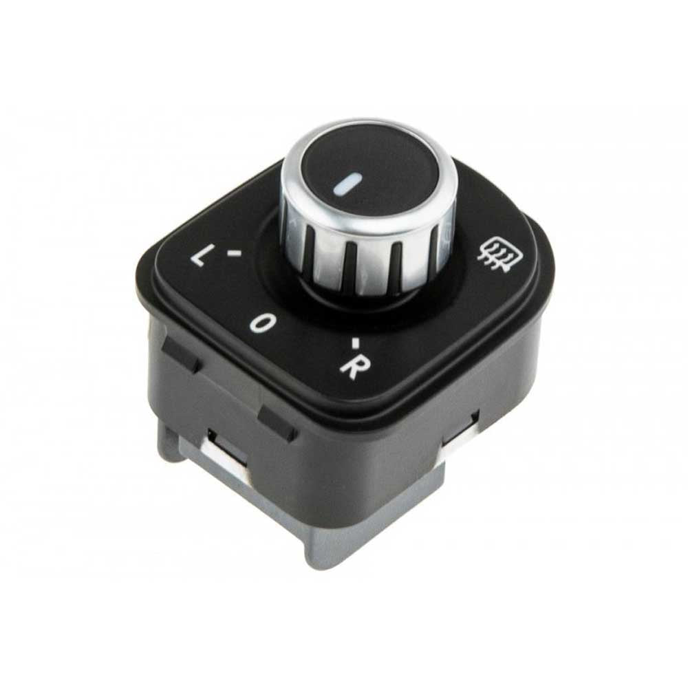 VW Golf VI Cabrio tükörállító kapcsoló 2011-2016