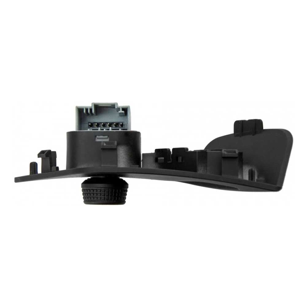 VW Golf Alltrack VII Variant tükörállító kapcsoló 2014-2020