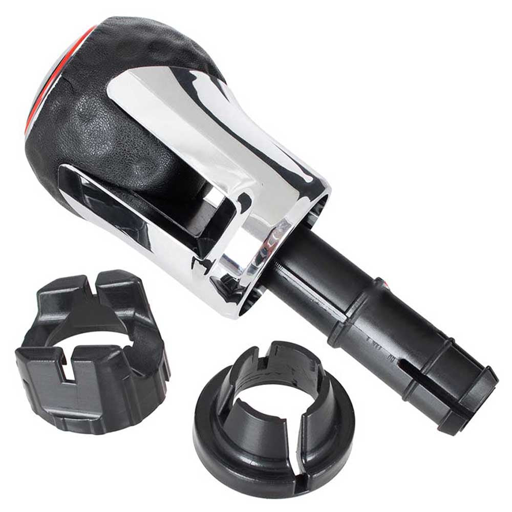 VW Golf GTI váltógomb