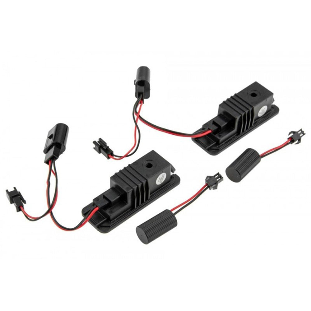 VW Golf VI rendszámtábla világítás 2008-2013 | Peppi.hu