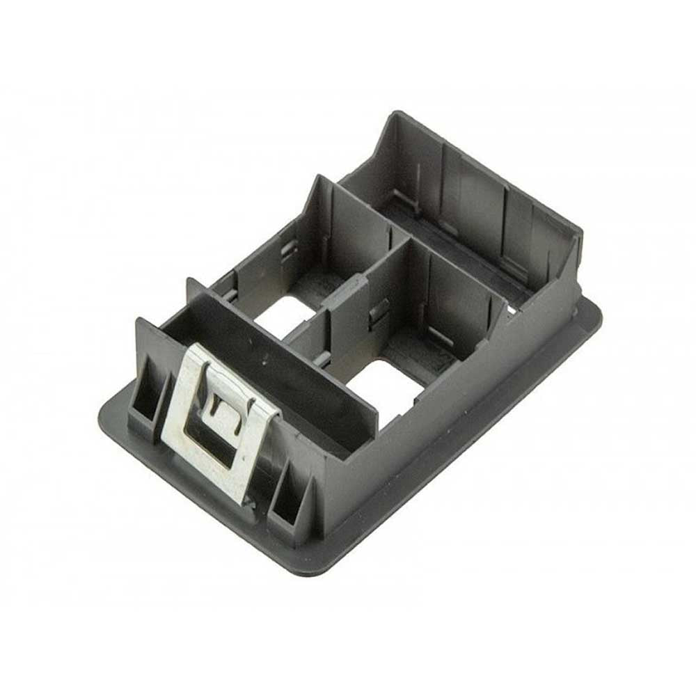 VW Lupo ablakemelő kapcsoló fedél 1998-