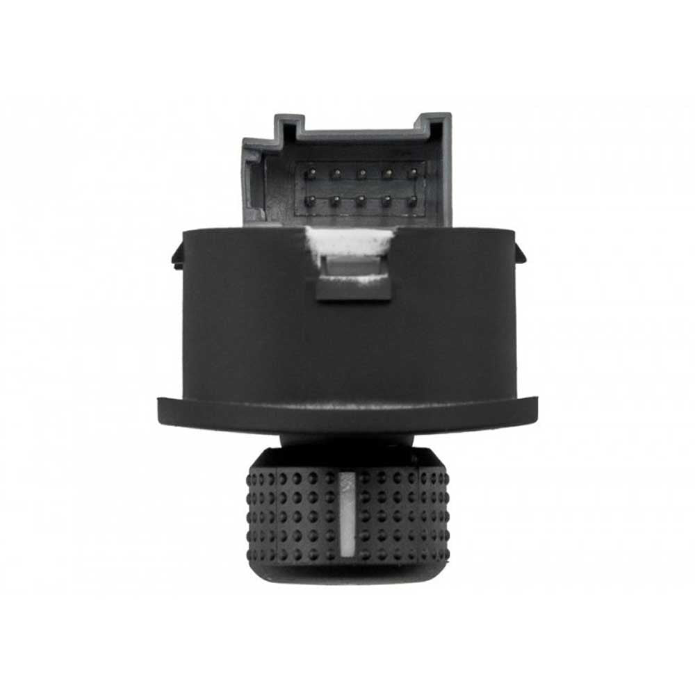 VW New Beetle tükörállító kapcsoló 1997-2010