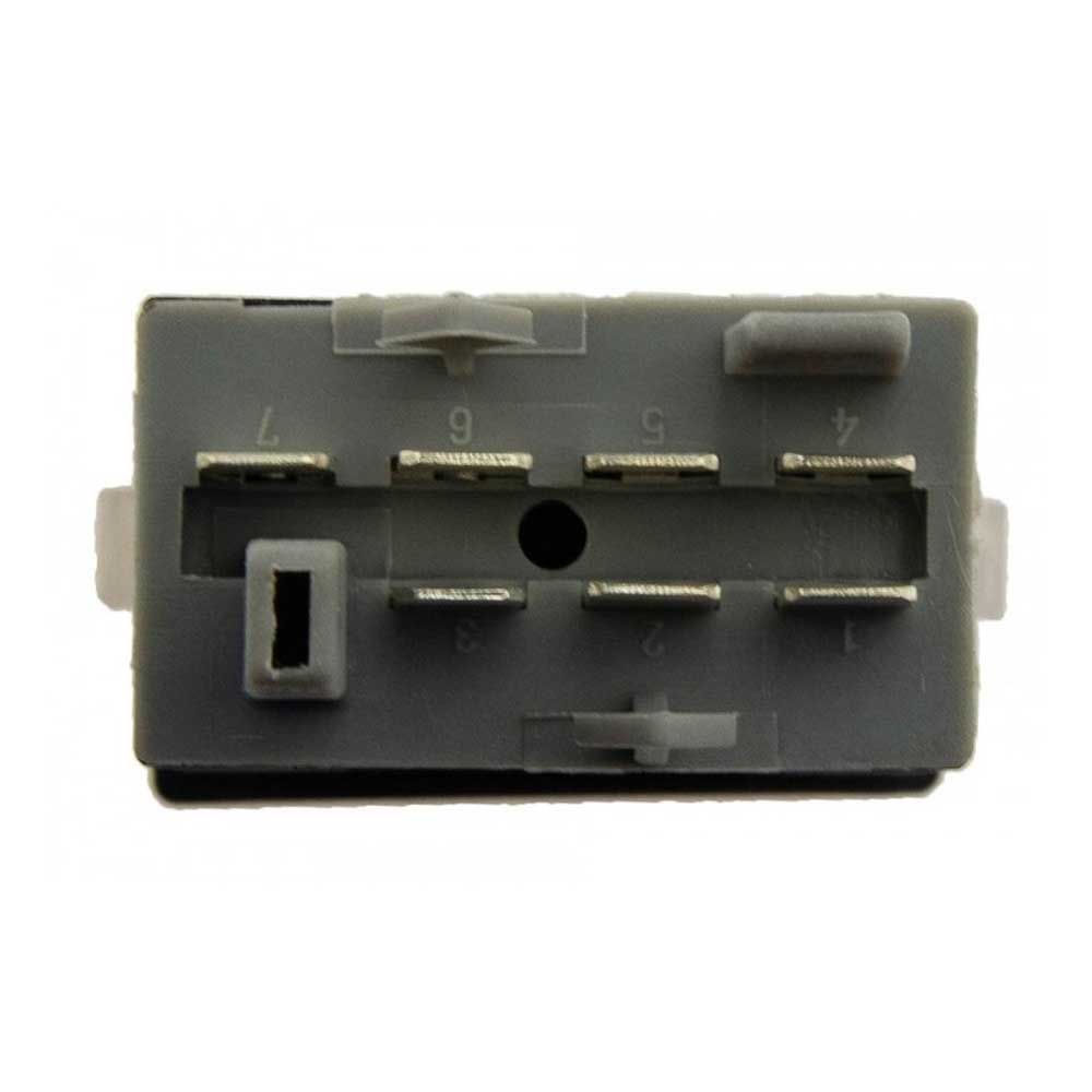 VW Passat elakadásjelző kapcsoló 1996-2000