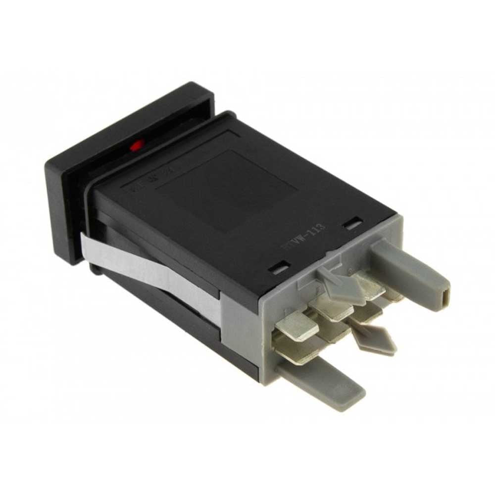 VW Passat Variant elakadásjelző kapcsoló 1997-2000