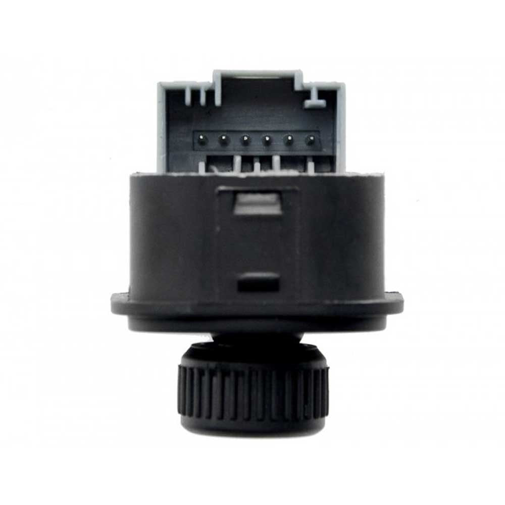 VW Passat Variant tükörállító kapcsoló 2005-2010