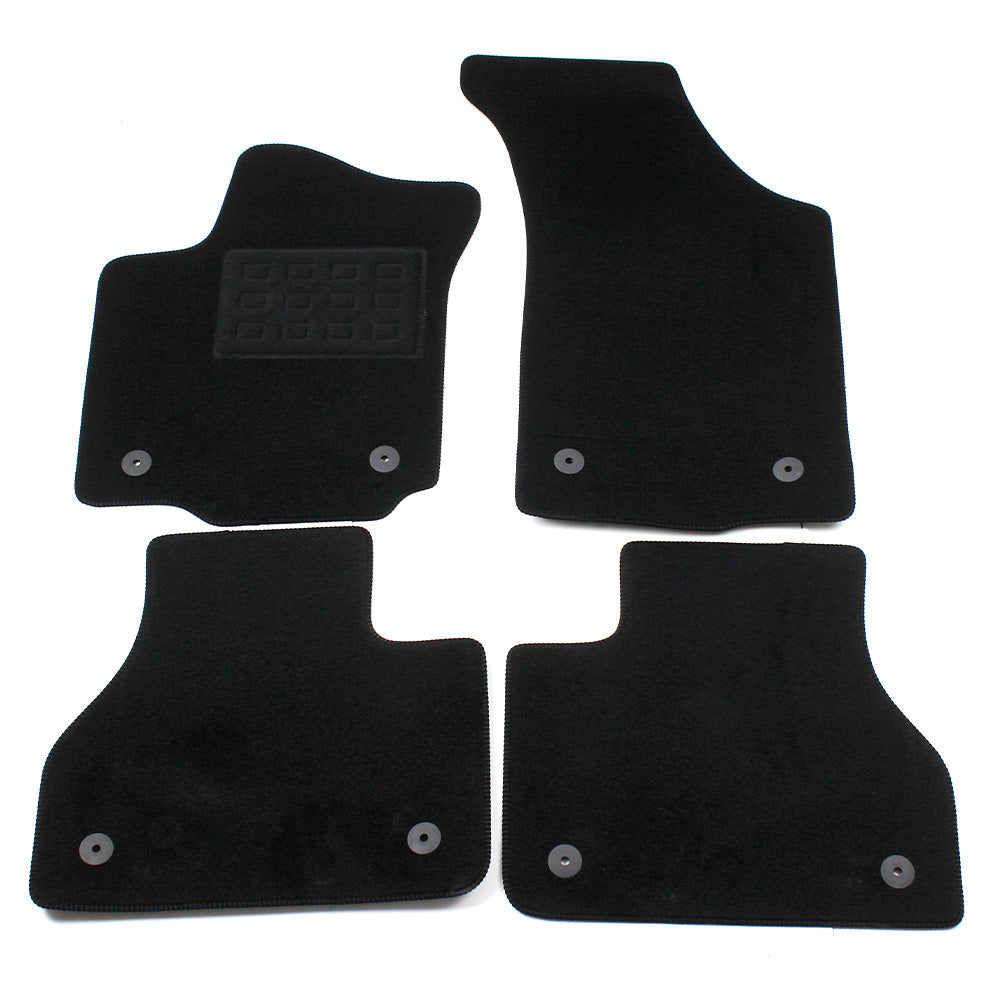 VW Phateon autószőnyeg 2002-2016 | Peppi.hu