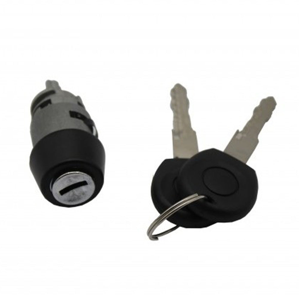 VW Polo III lépcsős hátú gyújtáskapcsoló zárhenger 1995-2001