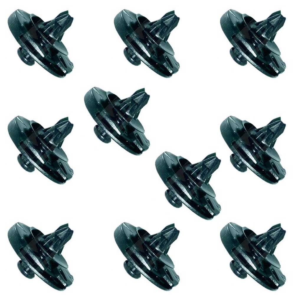 VW Polo kárpit rögzítő patent szett 1994-1999