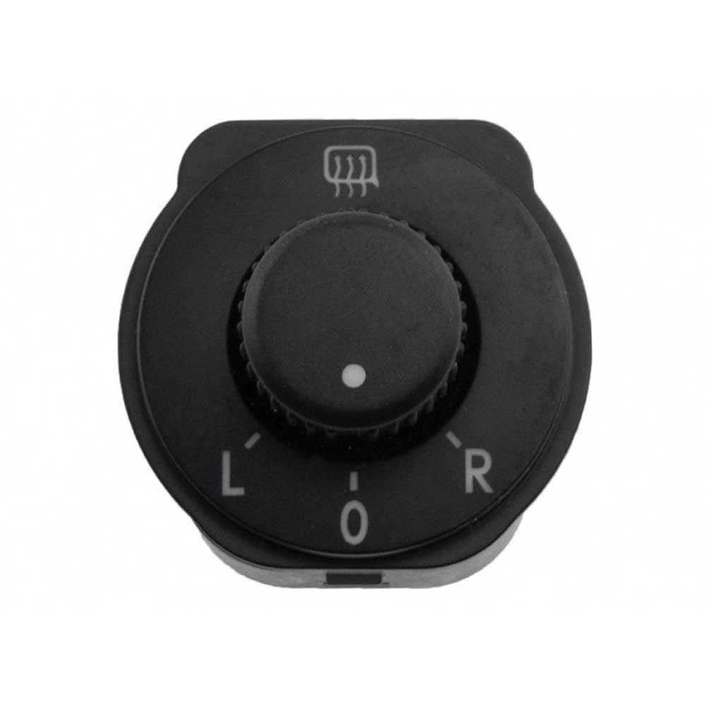 VW Polo tükörállító kapcsoló 2009-