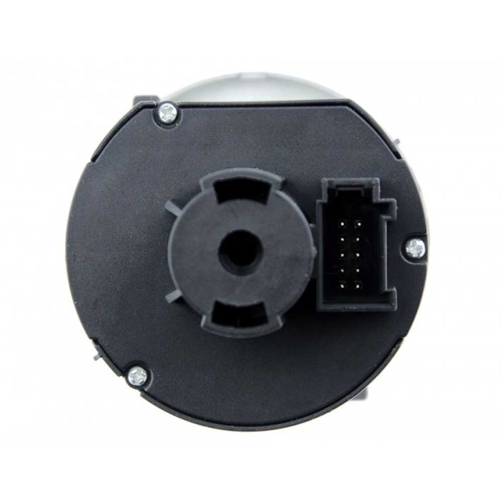 VW Tiguan főfényszóró kapcsoló 2007-2018