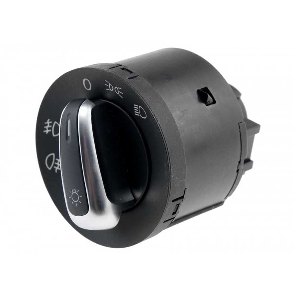 VW Touran főfényszóró kapcsoló 2010-2015