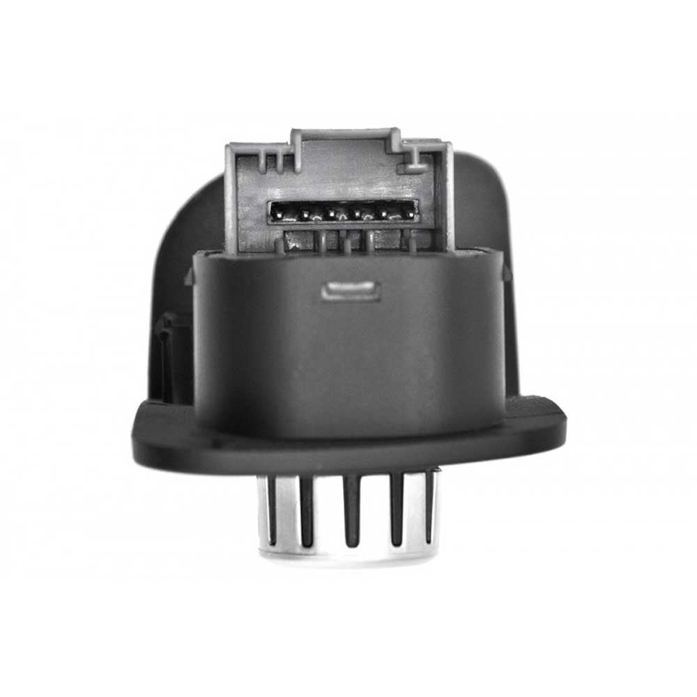 VW Touran tükörállító kapcsoló 2003-2010