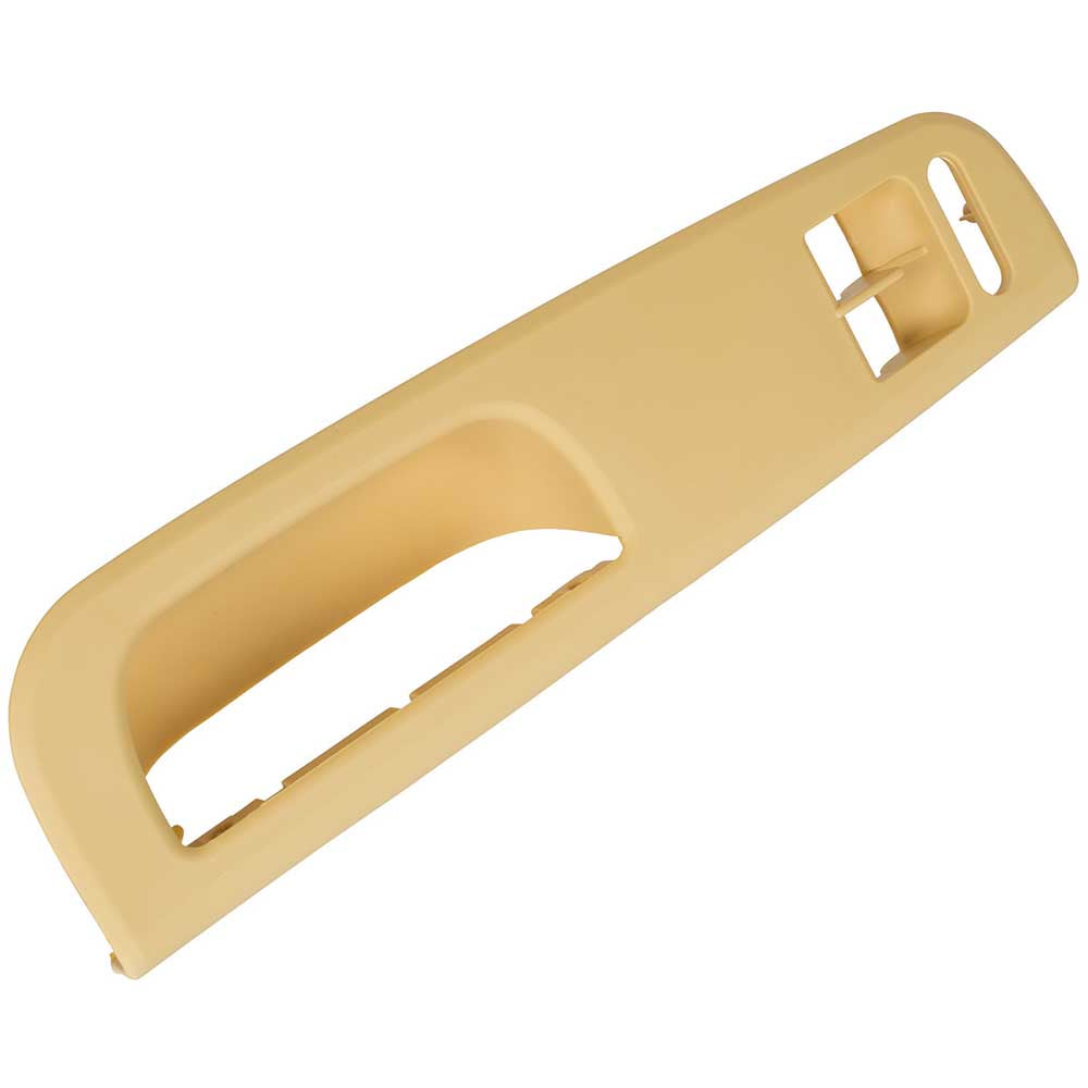 VW Sharan ajtóbehúzó borítás (bal első, bézs) 1995–2010