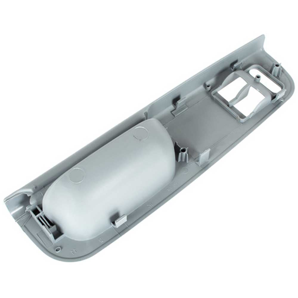 VW Passat B5 ajtóbehúzó borítás (bal első, szürke) 1996–2005