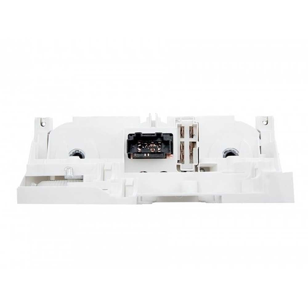 VW Bora Kombi fűtés/szellőzés kezelőegység 1999-2005