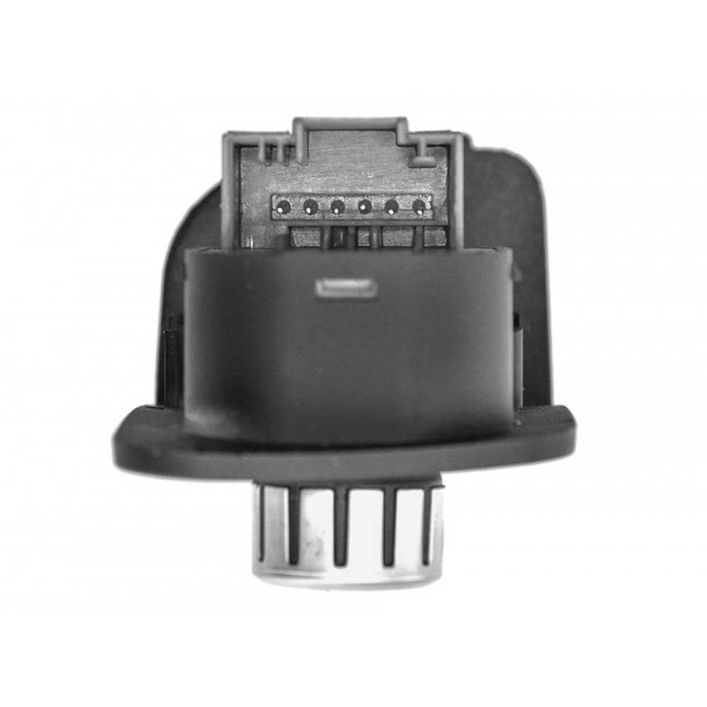 VW Caddy III tükörállító kapcsoló 2004-2015