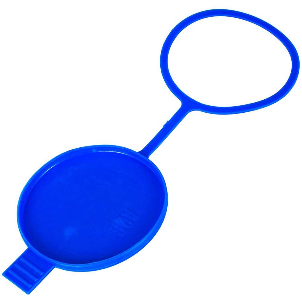 VW Crafter I szélvédőmosó folyadék tartály sapka 2006–